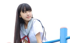 4岁超萌空姐机长